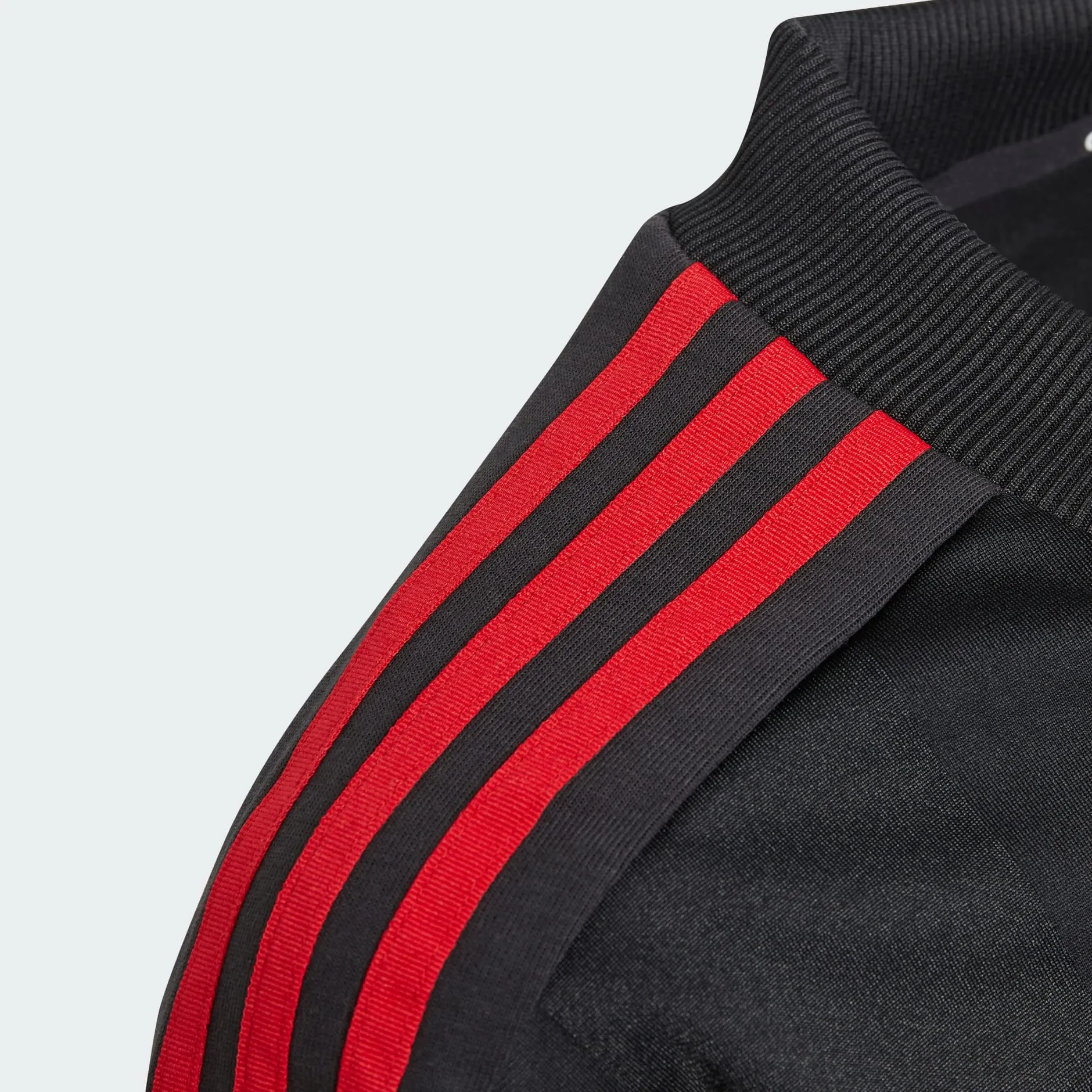 ADIDAS TIRO T-SHIRT KIDS - BLACK
