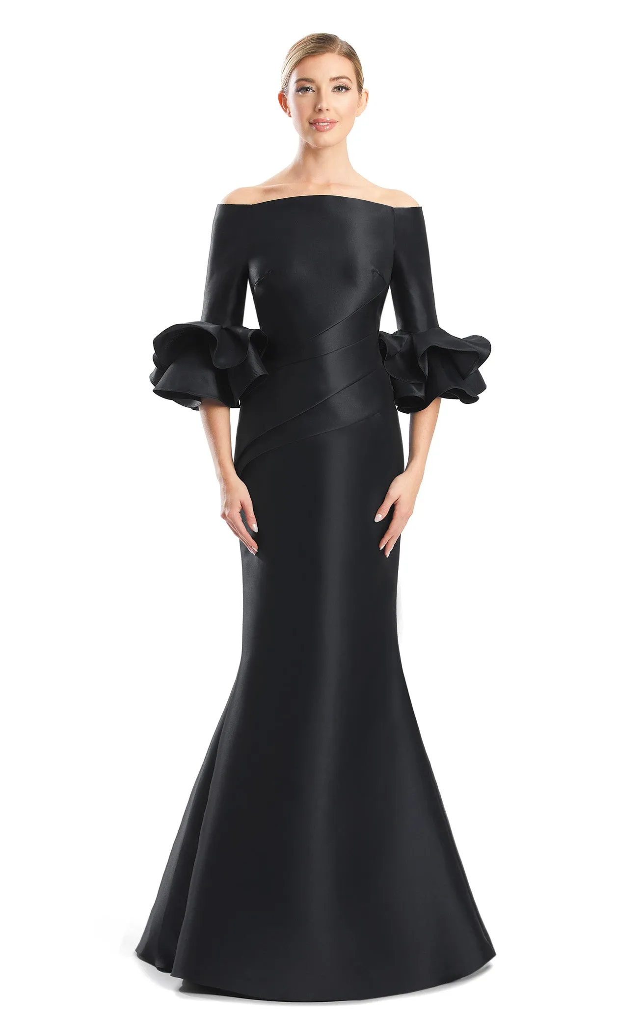 Alexander by Daymor 1758S23 Dress