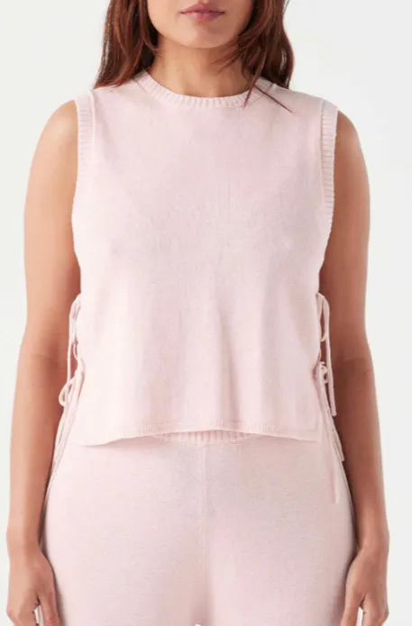 ARCAA. Poppy Tank
