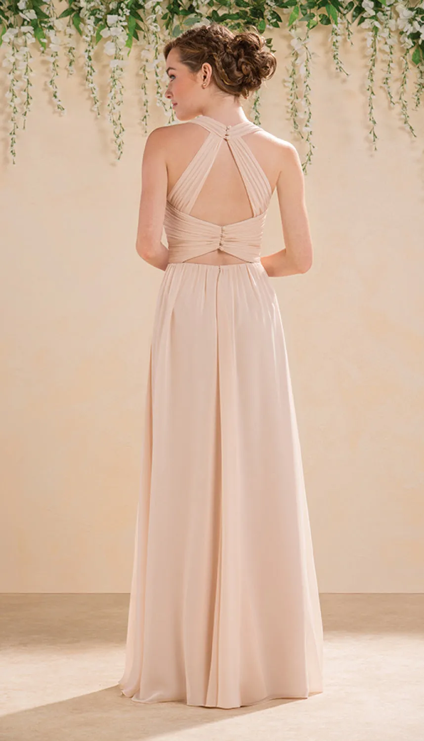 B2 B183010 Bridesmaid Dress