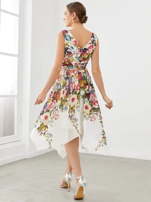 Beautiful Floral Blouse
