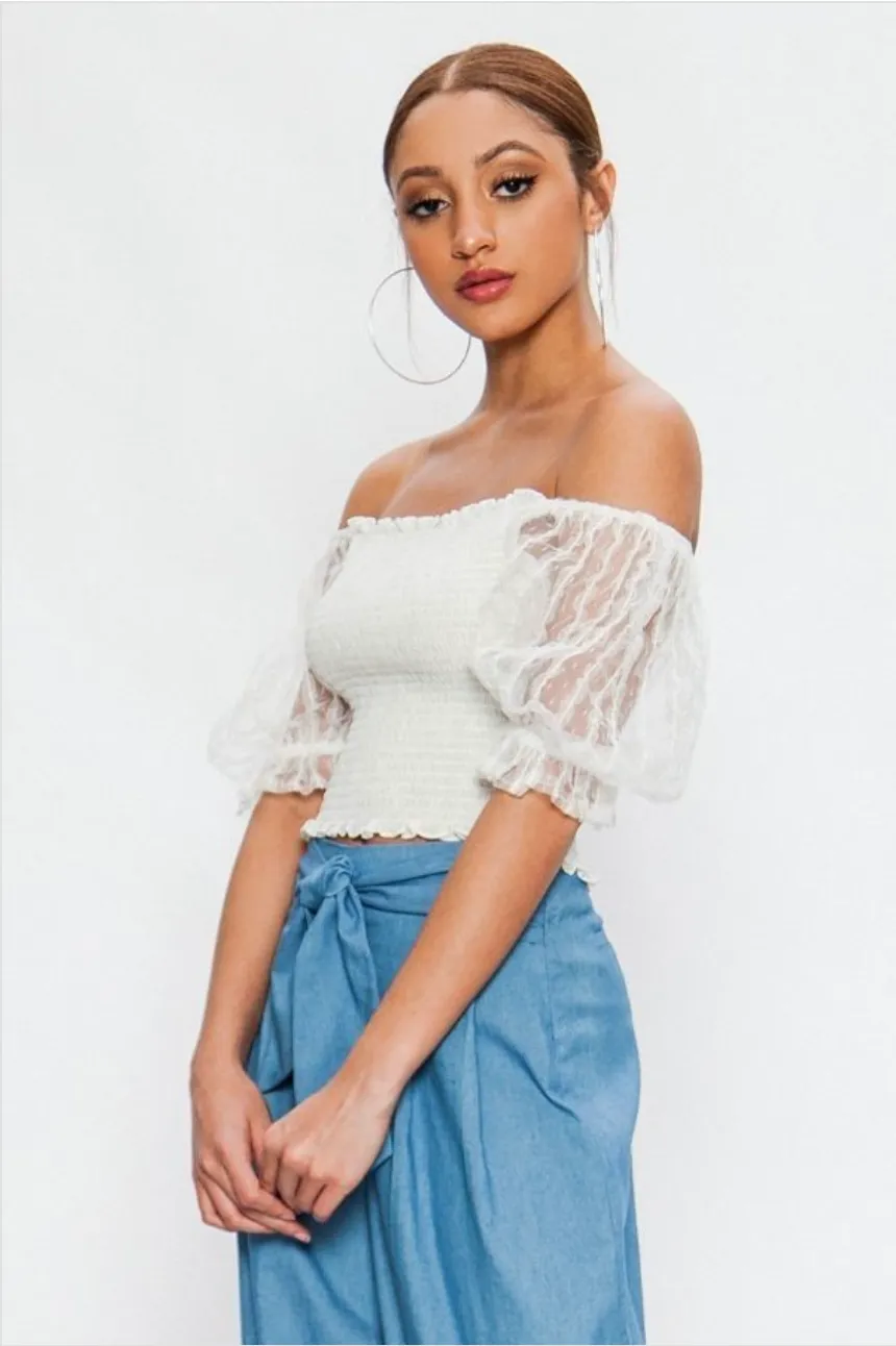 Cali Top