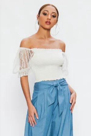Cali Top