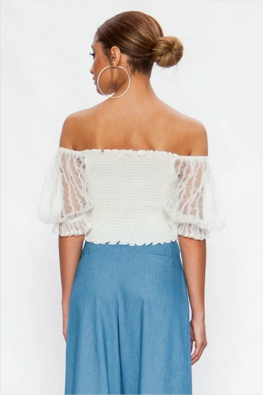 Cali Top