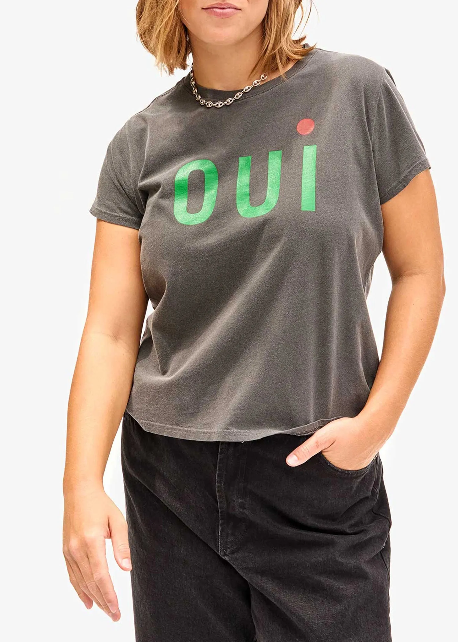 Clare V. Oui Tee