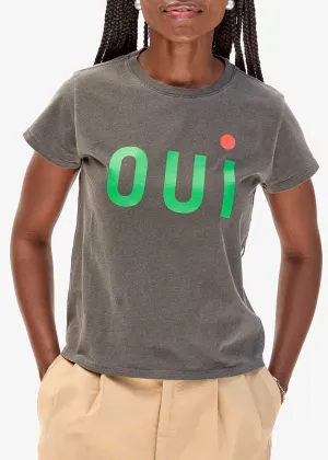 Clare V. Oui Tee