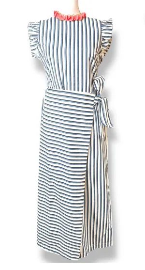 Cleobella Greta Midi Dress