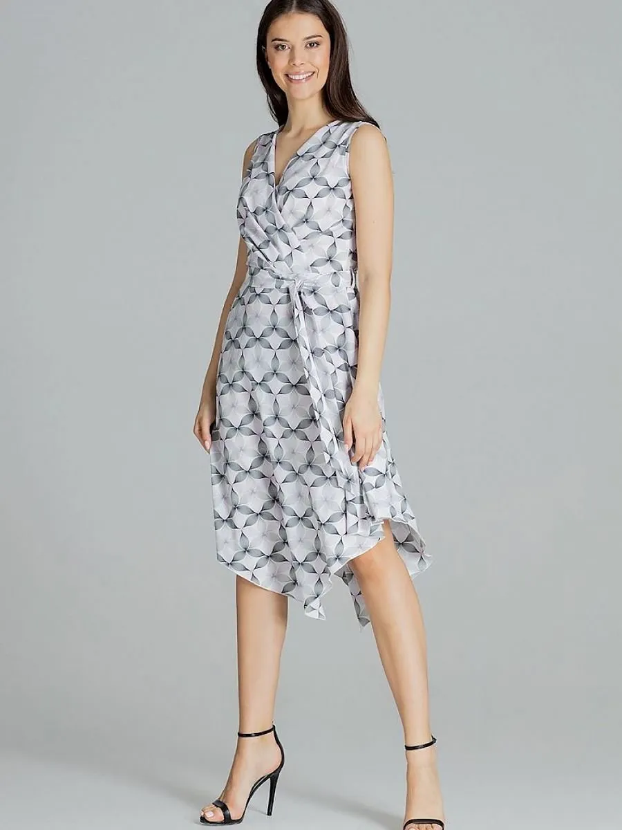 Cocktail dress model 143886 Lenitif