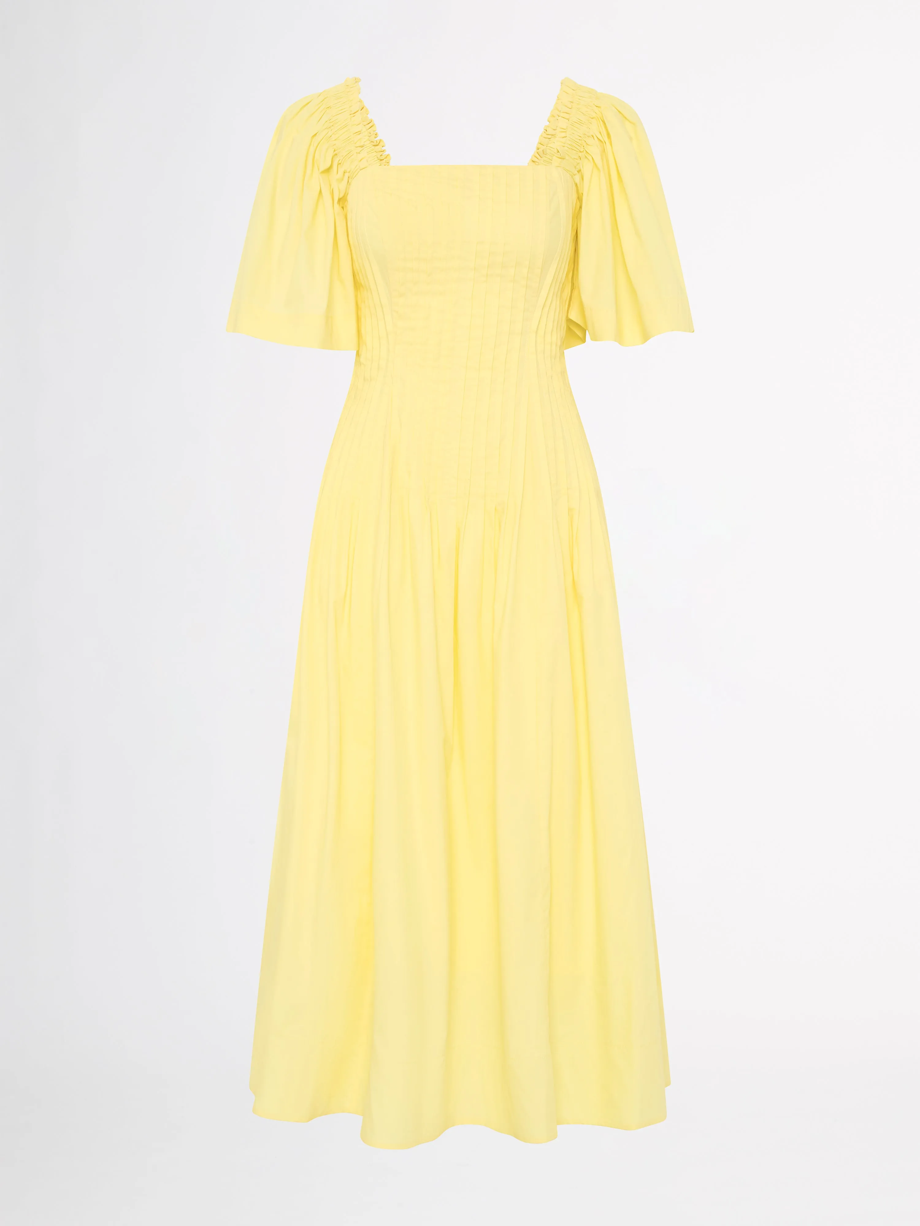COLETTE MIDI DRESS