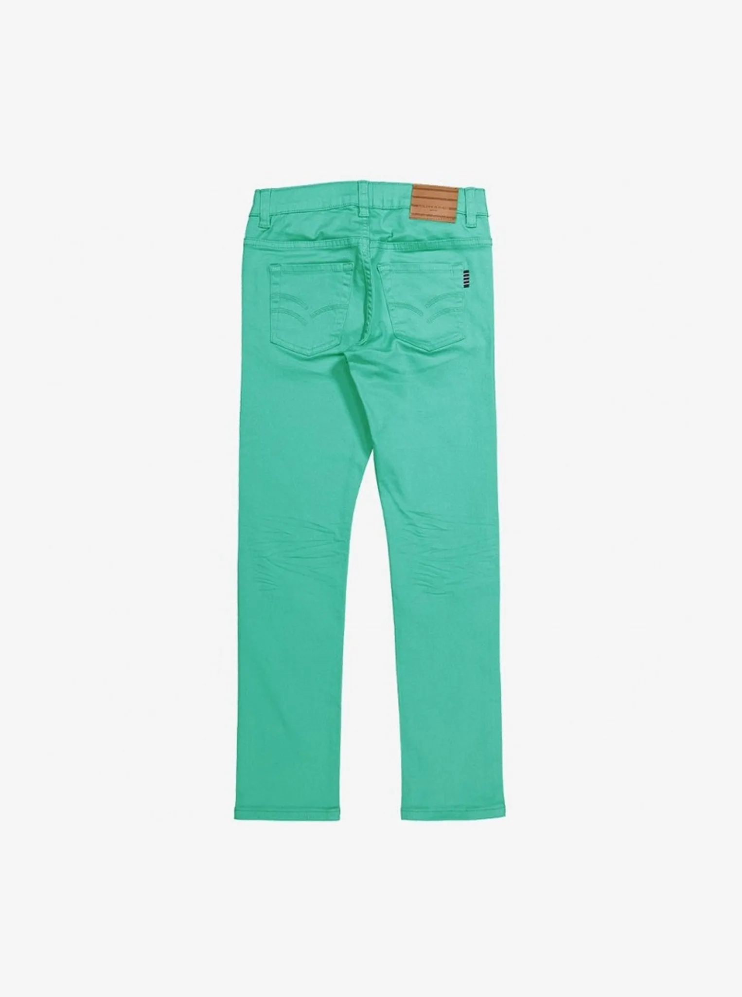 Colourful Kids Jeans