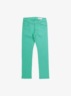 Colourful Kids Jeans