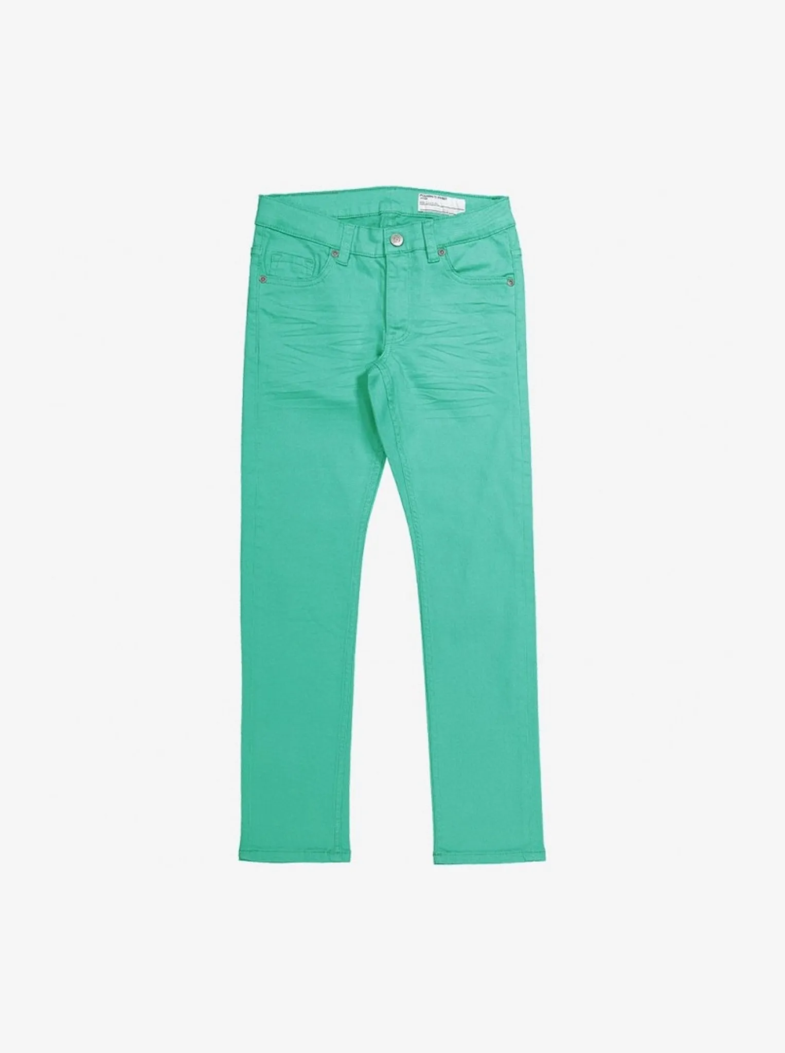 Colourful Kids Jeans