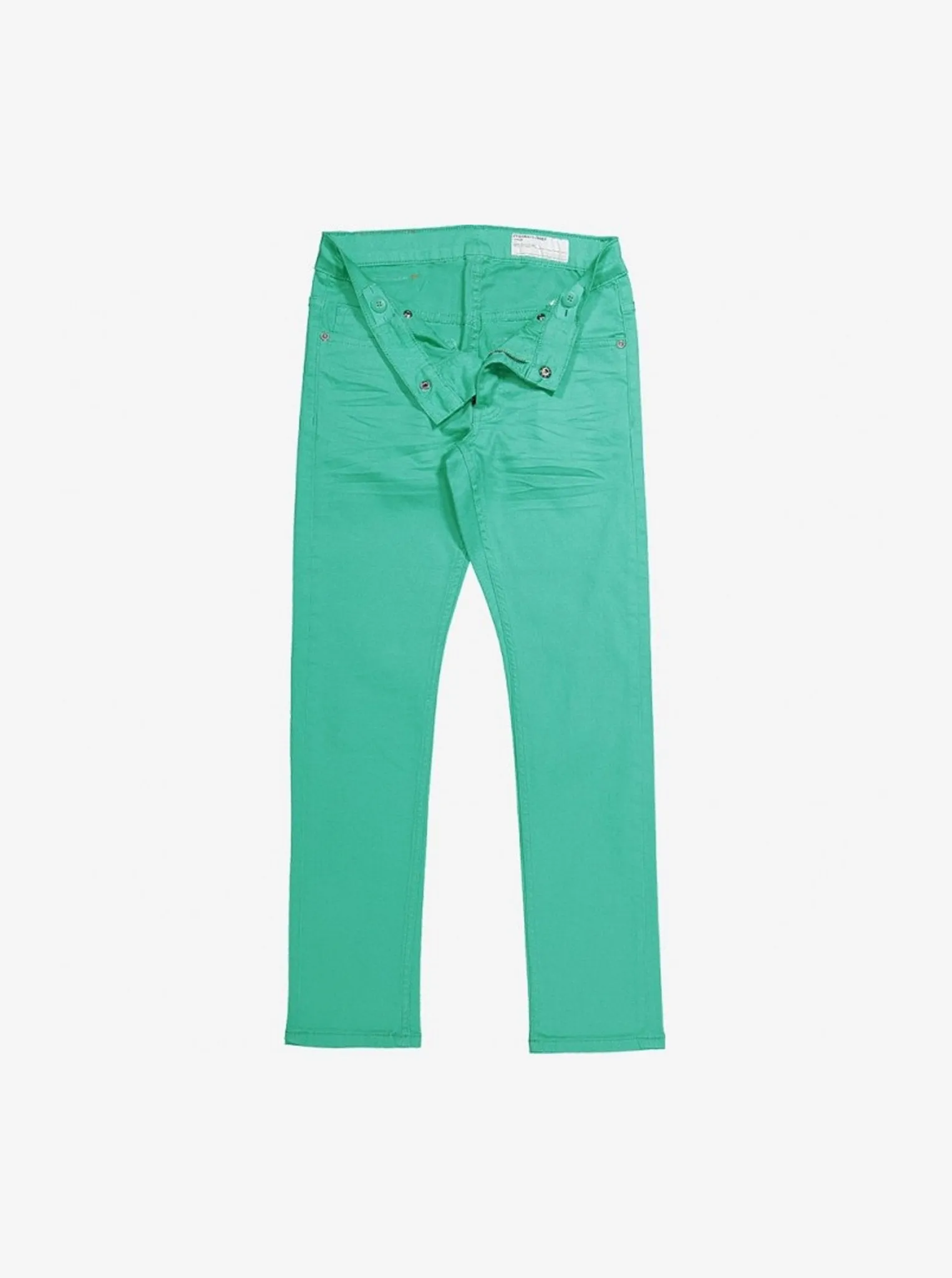 Colourful Kids Jeans