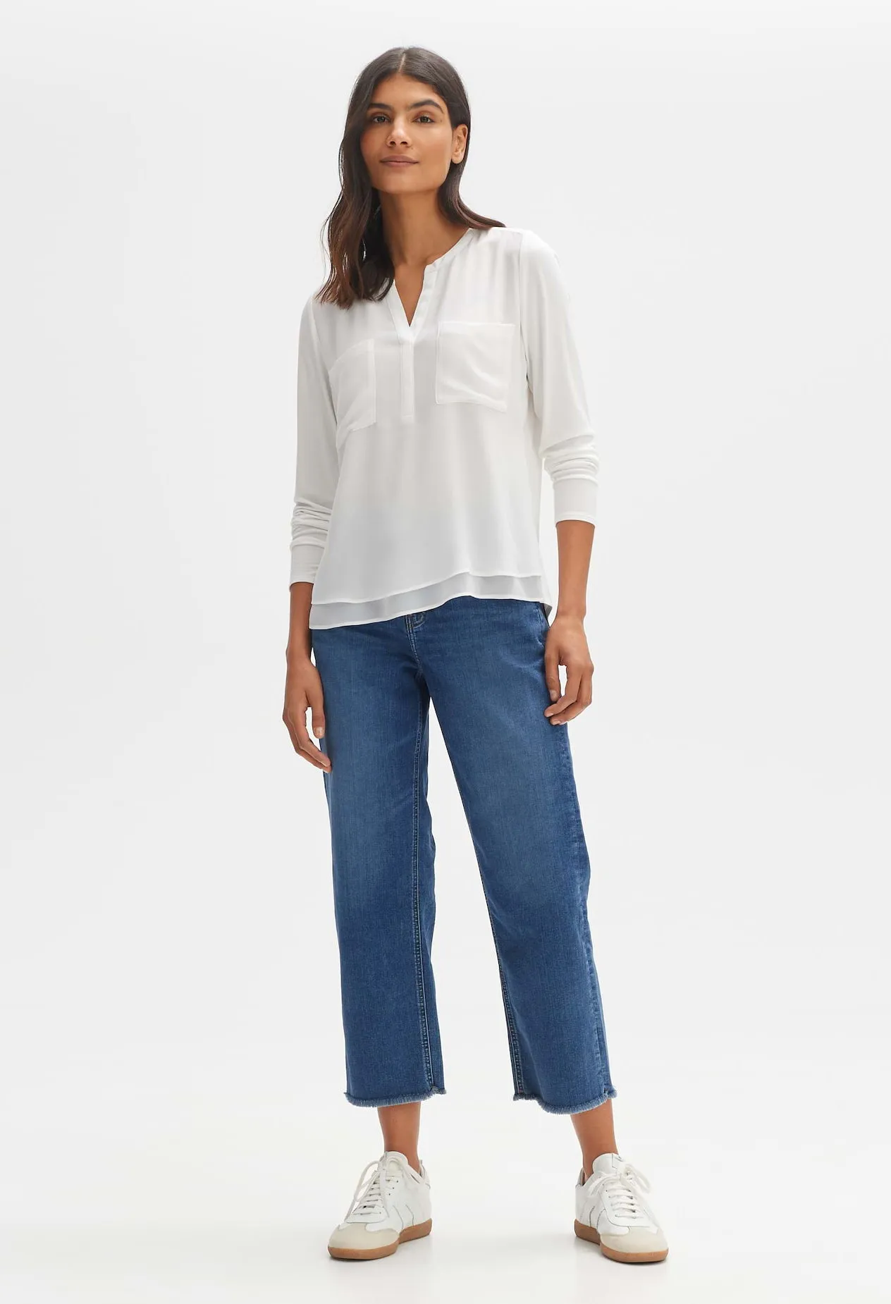 Forano Blouse
