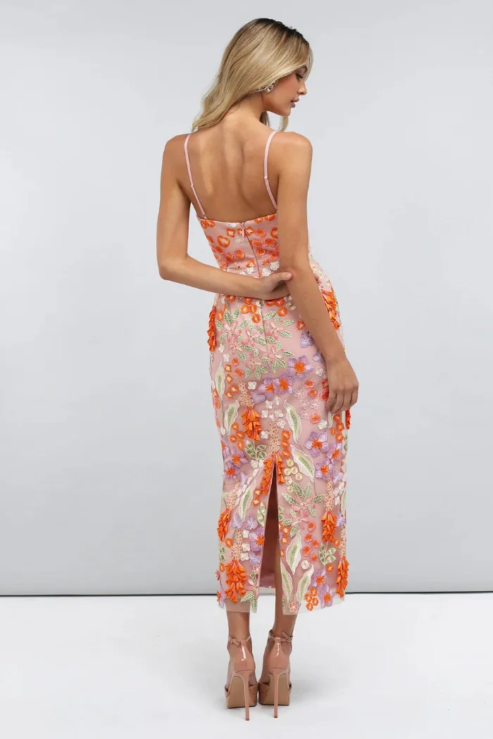 Gemma Dress