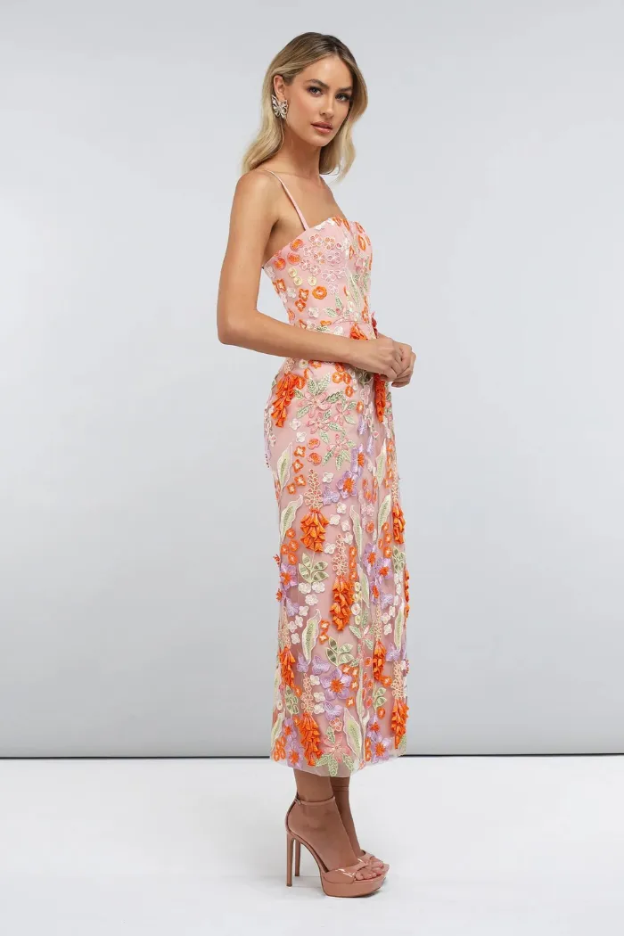 Gemma Dress