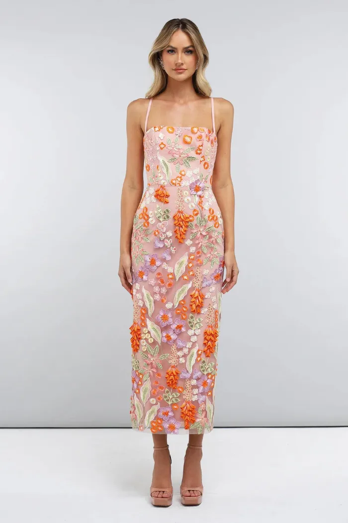 Gemma Dress