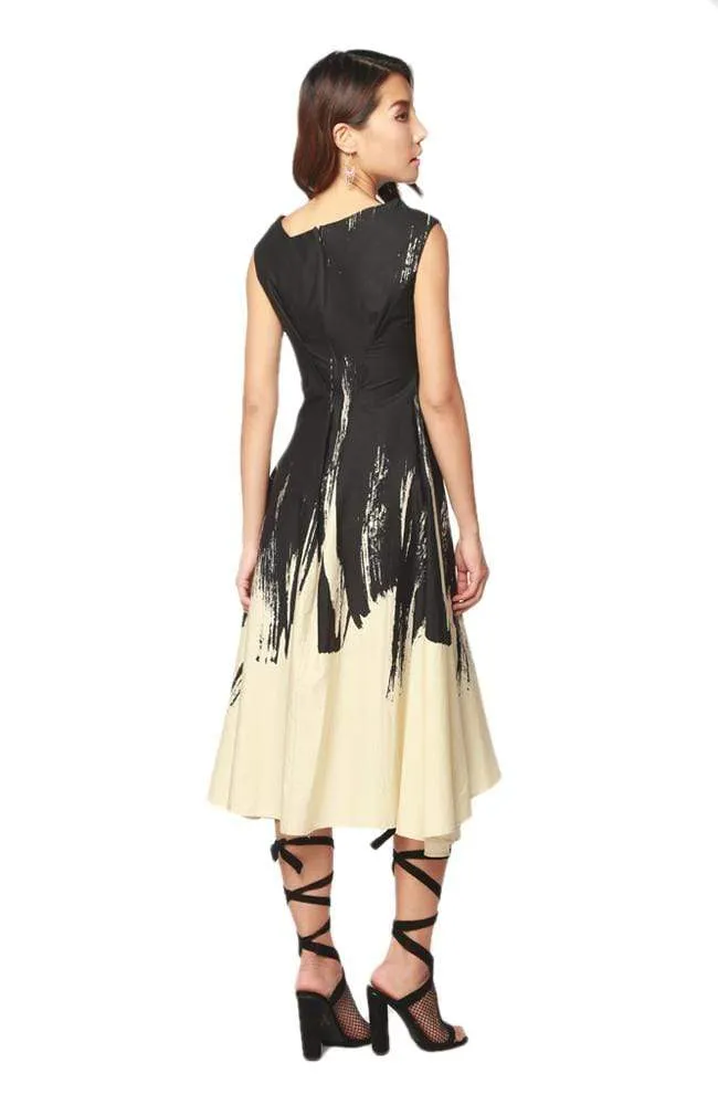 Hiroki Dress - Enso