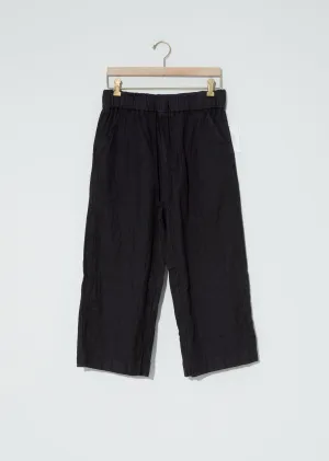 Lino W&S Trousers