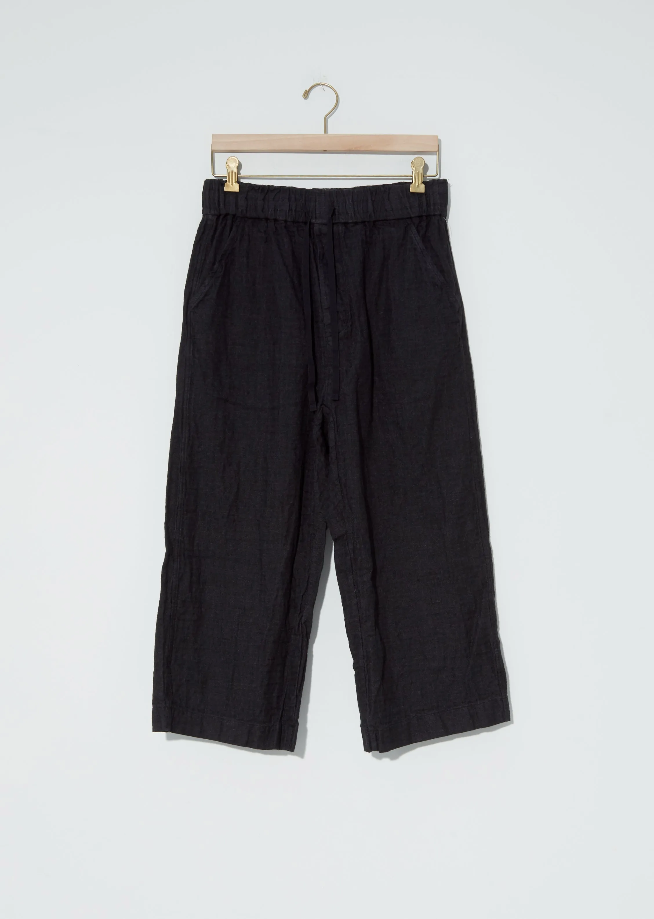 Lino W&S Trousers