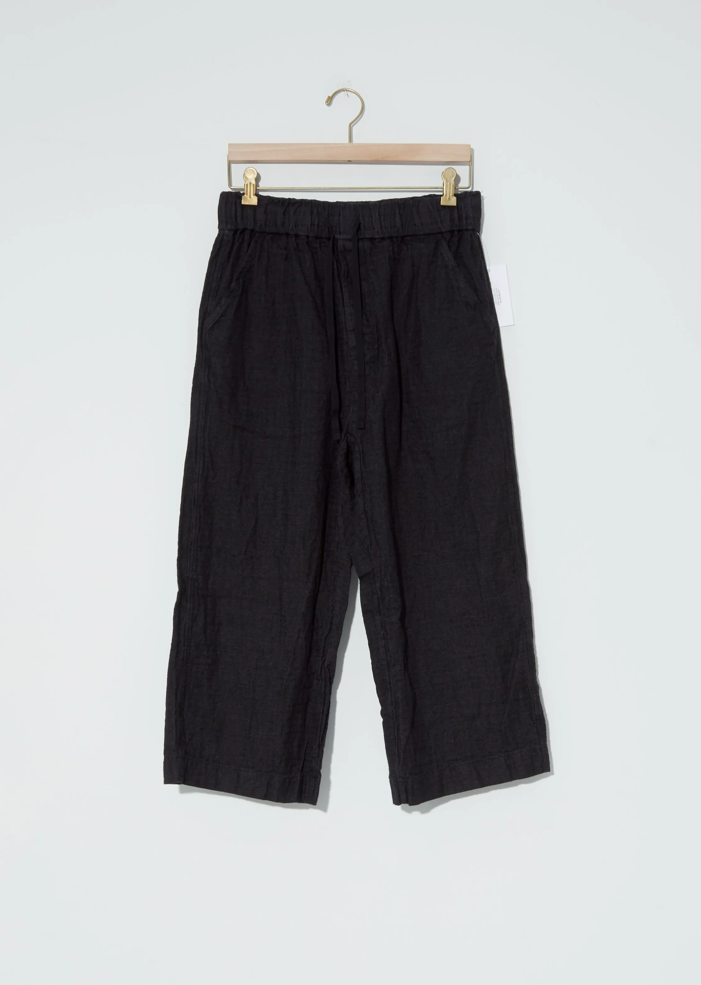 Lino W&S Trousers