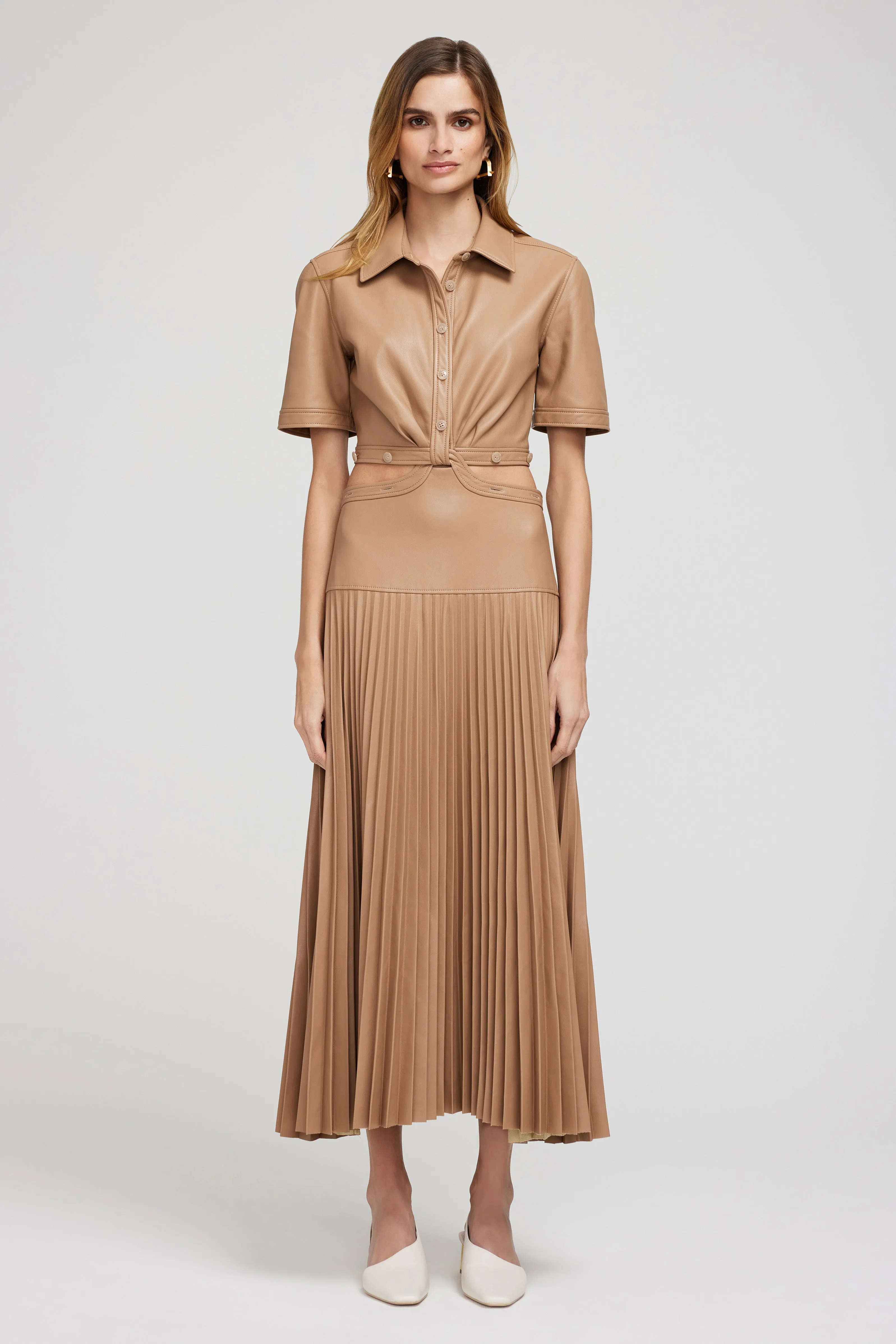 Maritza Dress