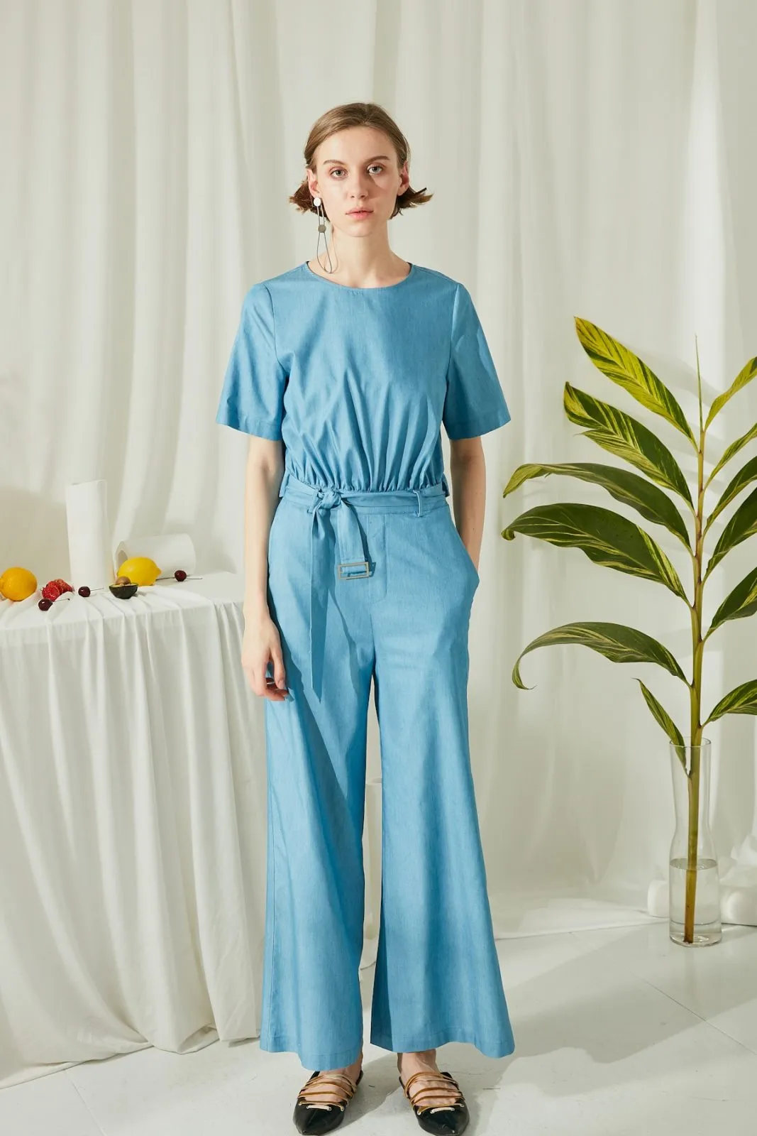 Mikayla Jumpsuit