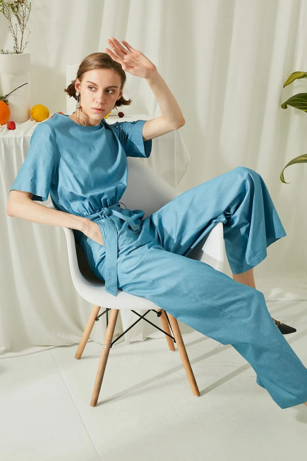 Mikayla Jumpsuit