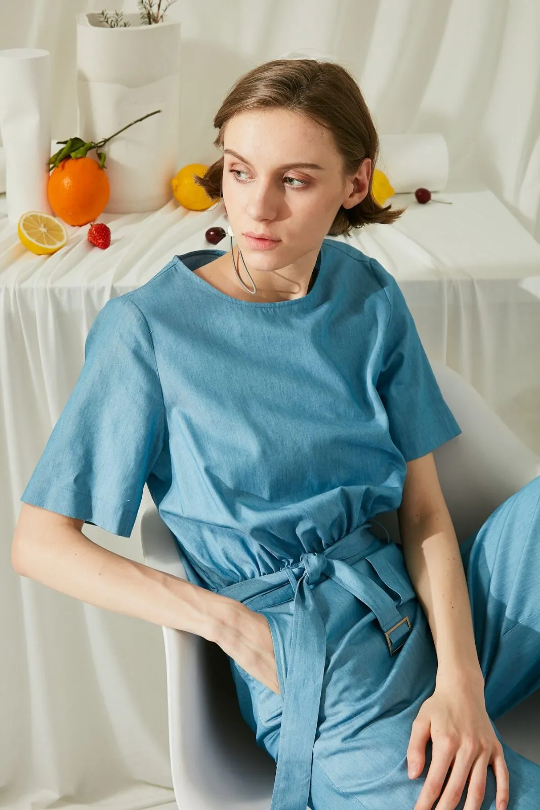 Mikayla Jumpsuit