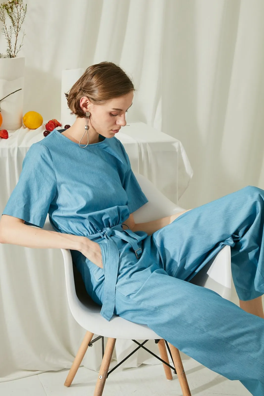 Mikayla Jumpsuit