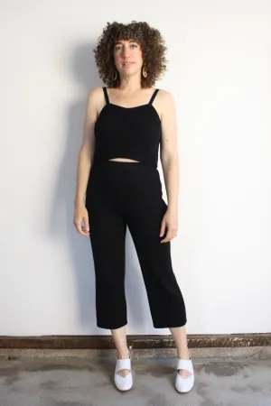 Miranda Top - Black