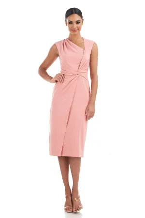 Nel Knee Length Dress