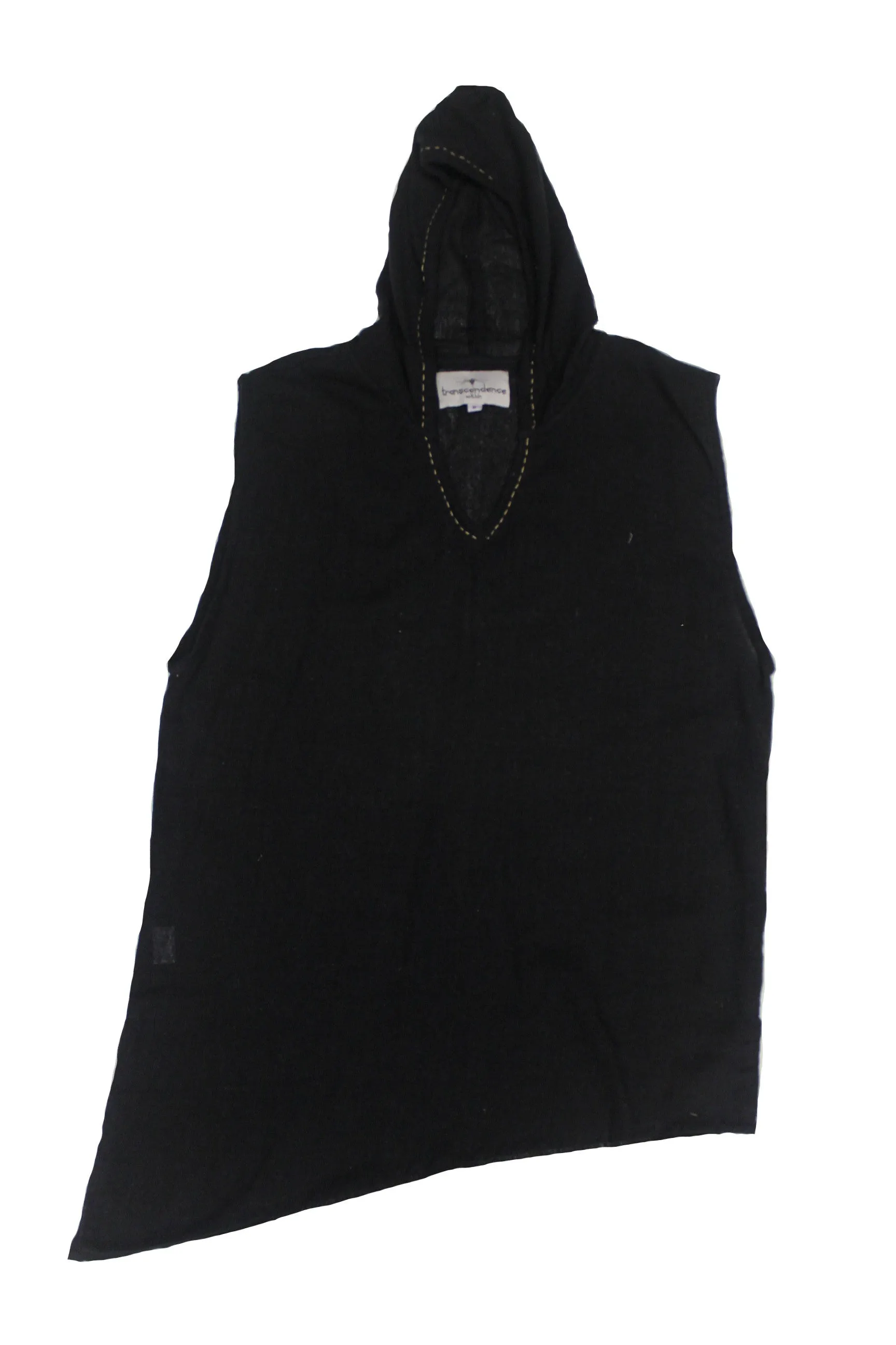 Organic Snake Hoodie