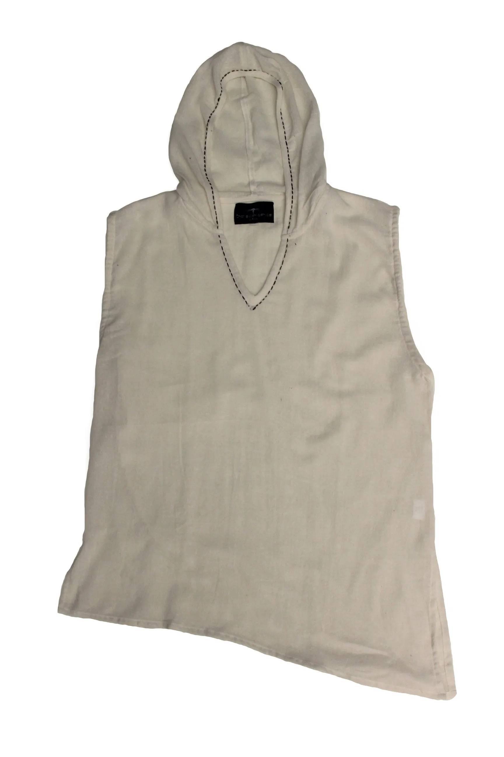 Organic Snake Hoodie