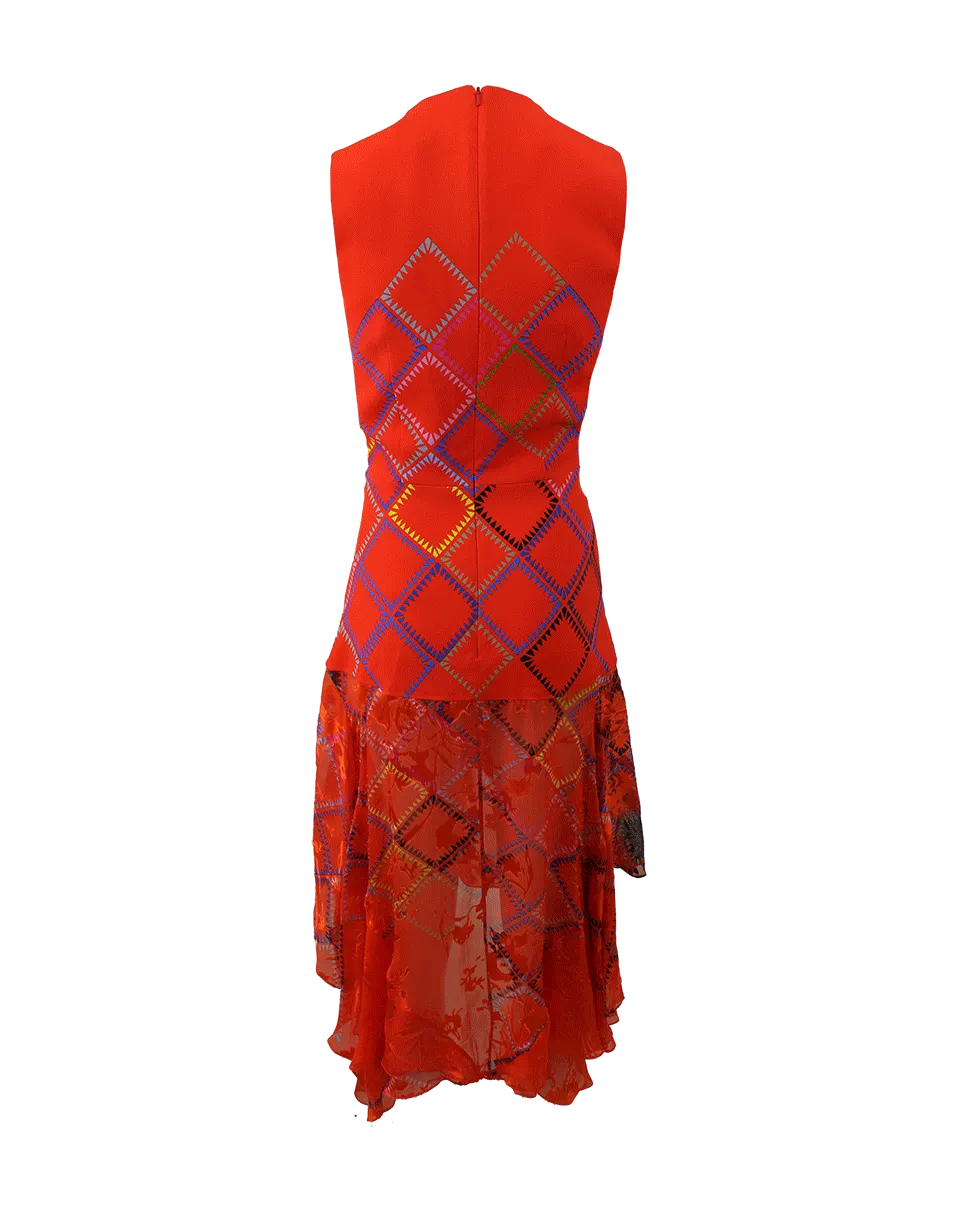 Payne Dress