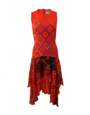 Payne Dress