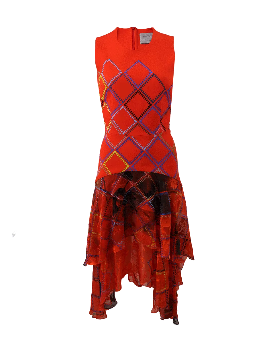 Payne Dress