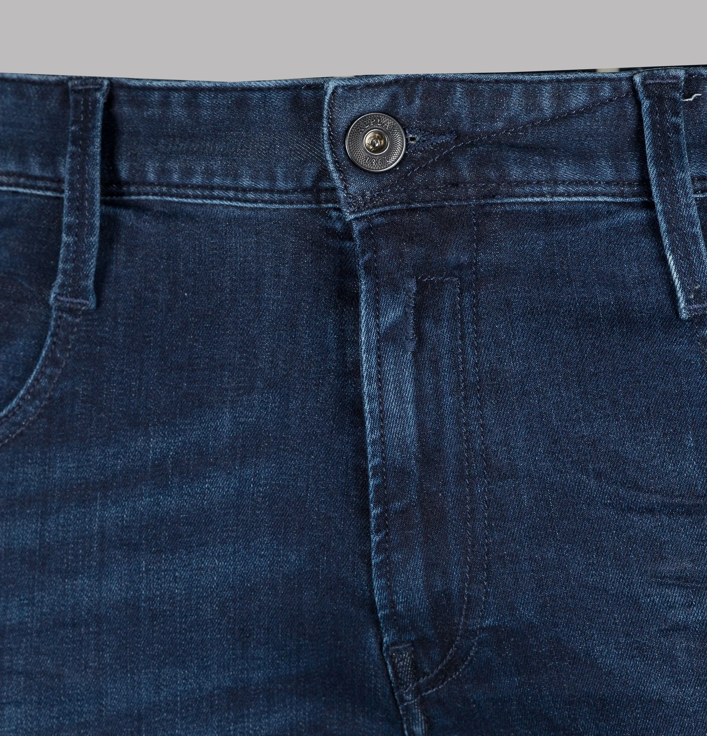 Replay Anbass Slim Fit Jeans