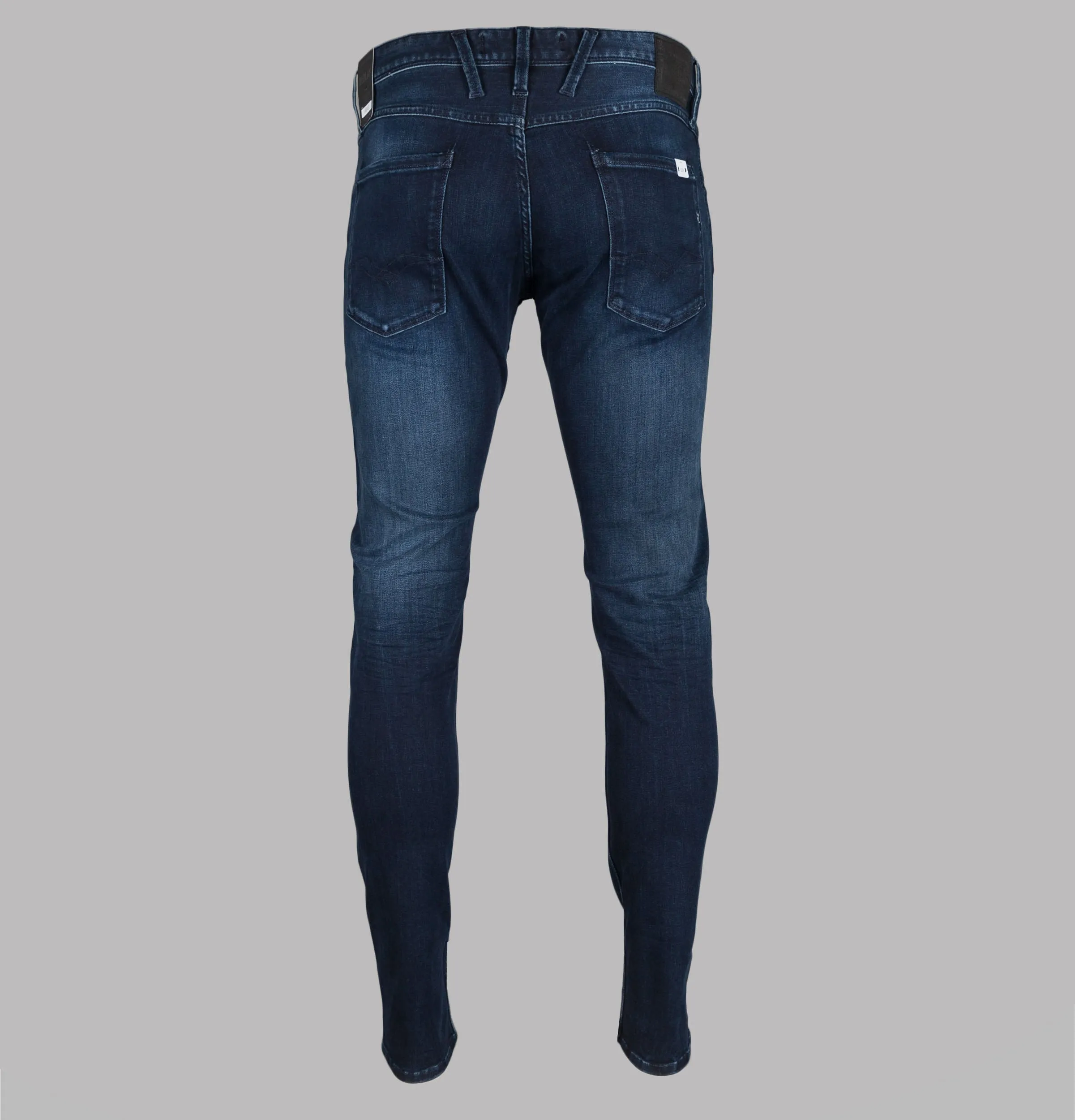 Replay Anbass Slim Fit Jeans