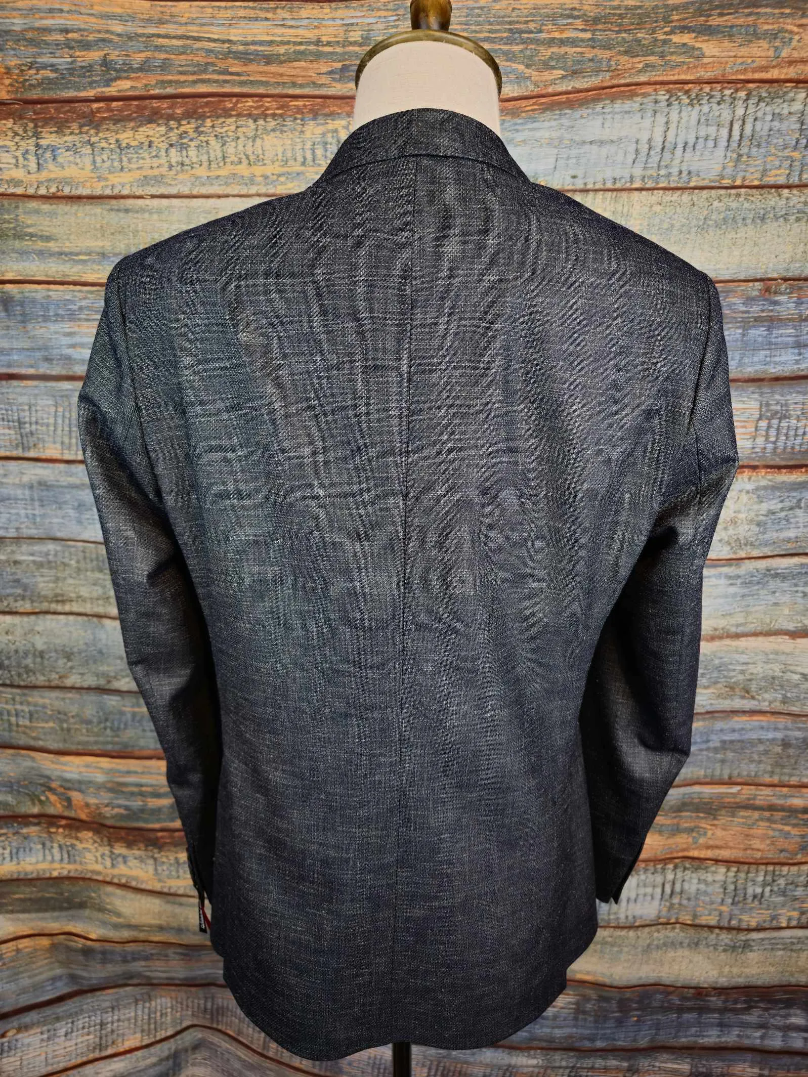 Roy Robson Slim Fit Linen mix summer Jacket