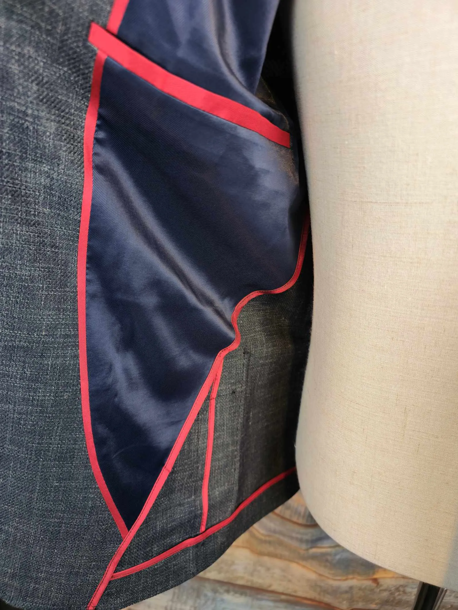 Roy Robson Slim Fit Linen mix summer Jacket