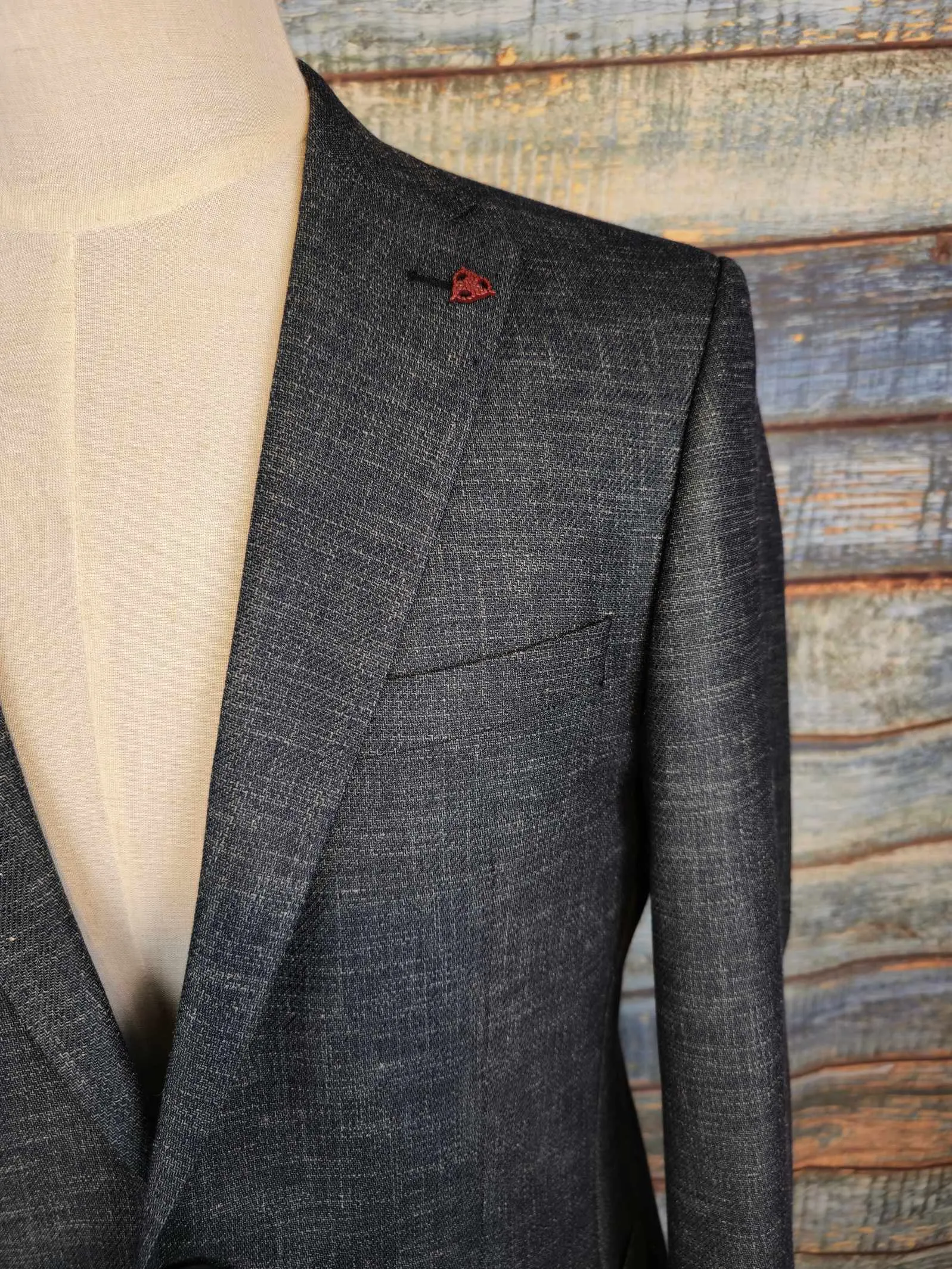 Roy Robson Slim Fit Linen mix summer Jacket