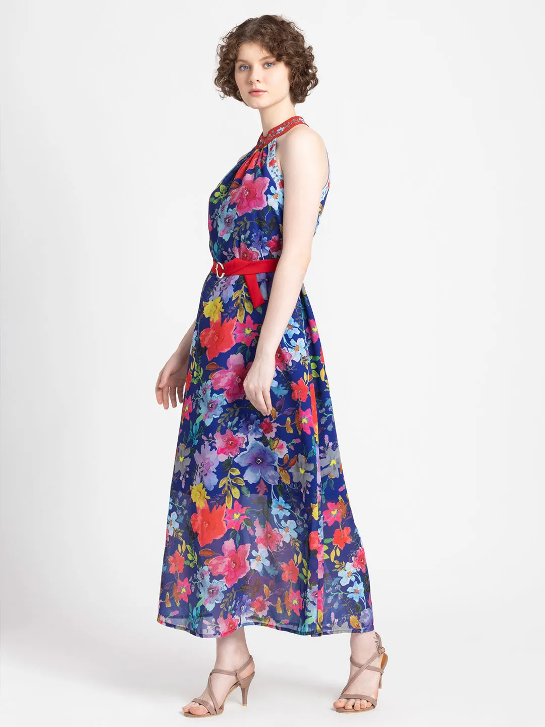 Sandrine dress