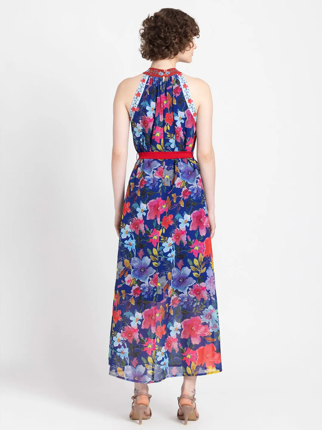 Sandrine dress