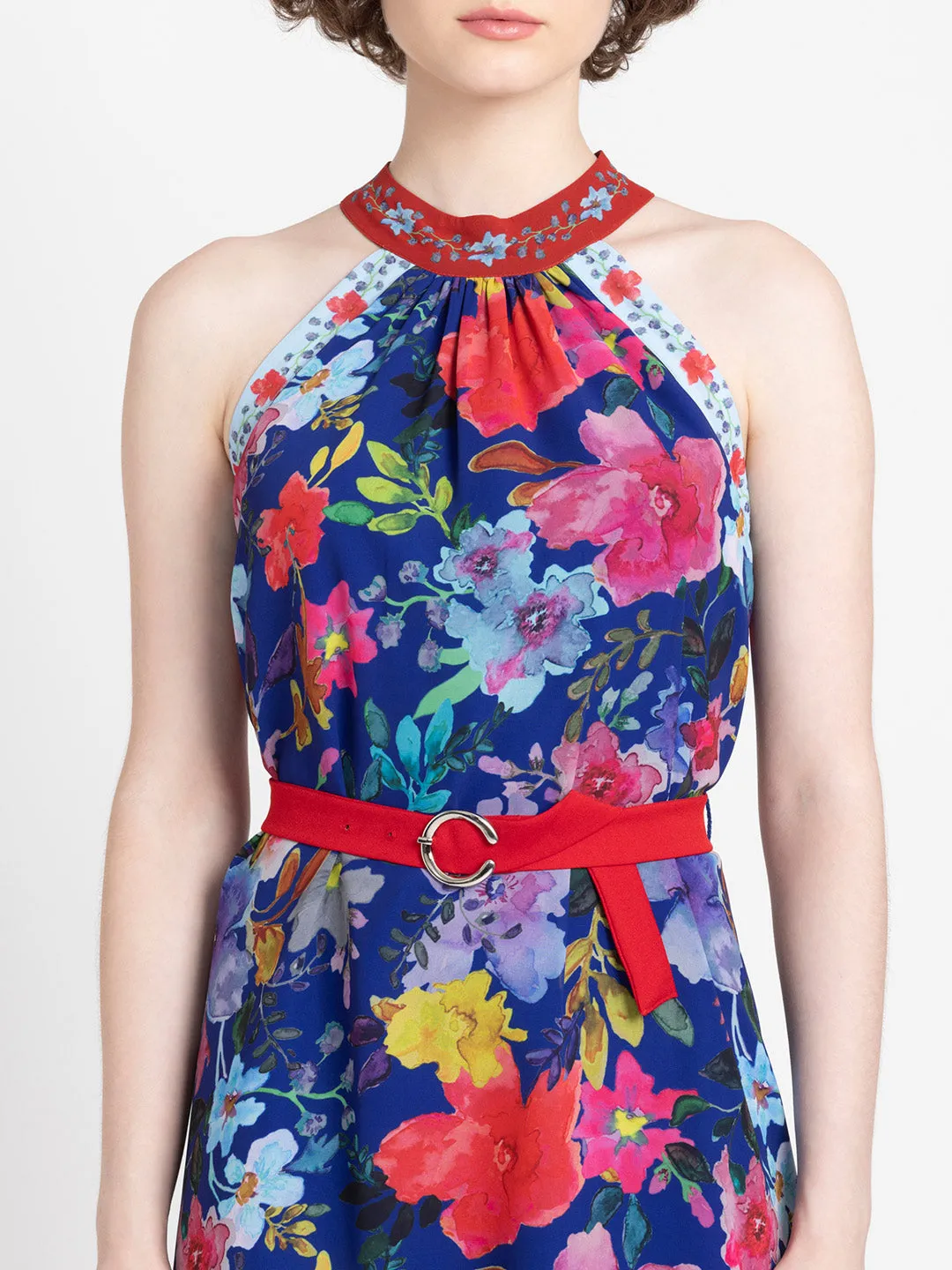 Sandrine dress