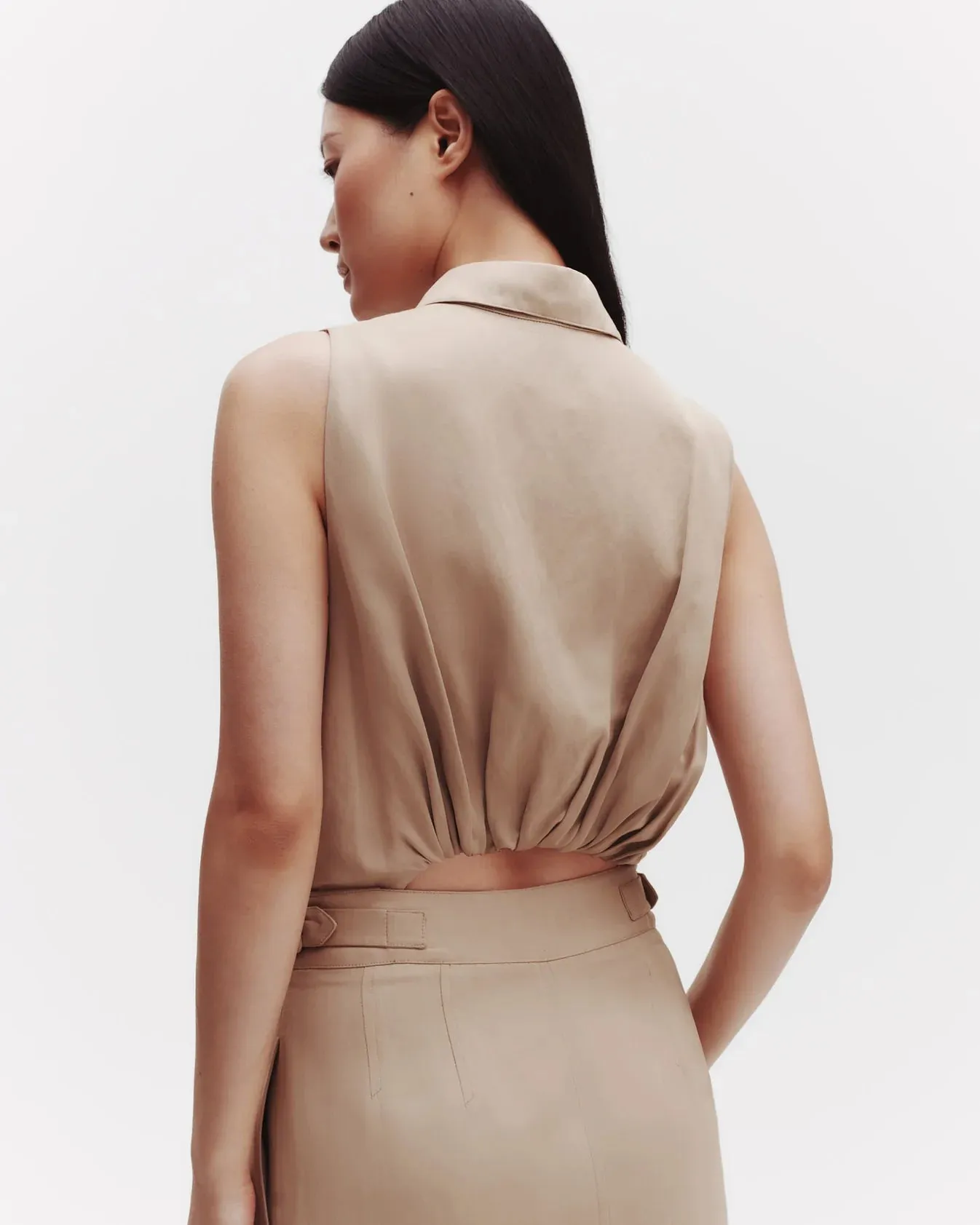 SARAH DRESS