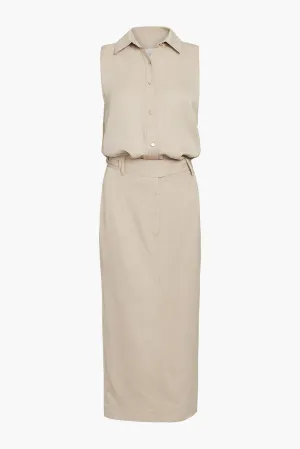 SARAH DRESS