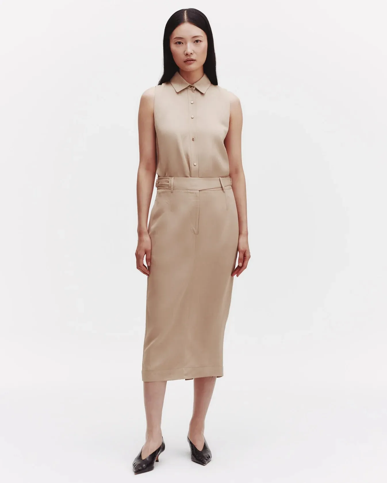 SARAH DRESS