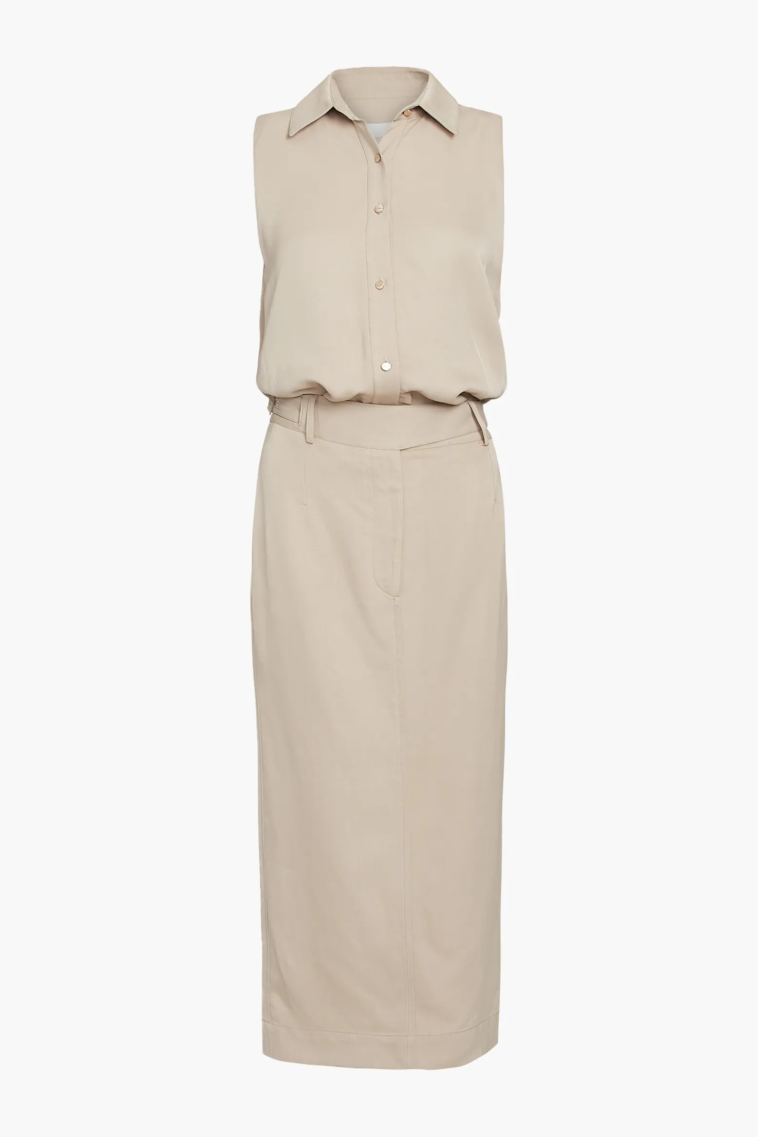 SARAH DRESS