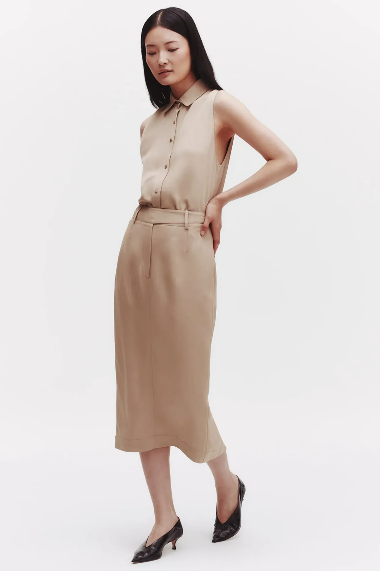 SARAH DRESS